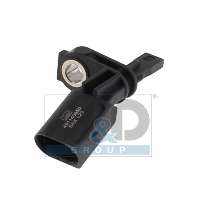 Sensor, Raddrehzahl