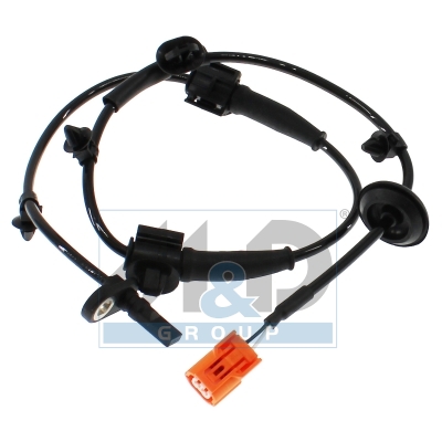 Sensor, Raddrehzahl