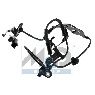 Sensor, Raddrehzahl