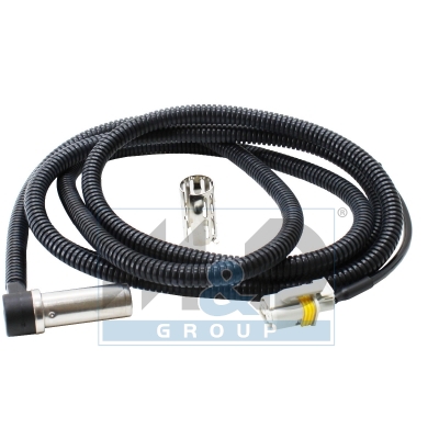 Sensor, Raddrehzahl