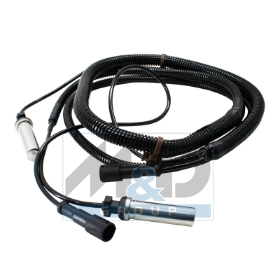 Sensor, Raddrehzahl