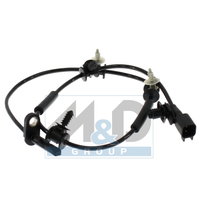 Sensor, Raddrehzahl