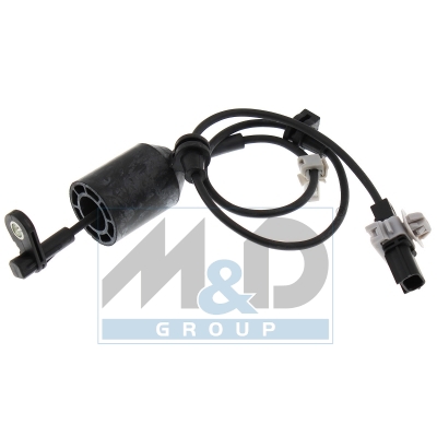 Sensor, Raddrehzahl