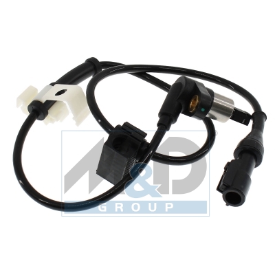 Sensor, Raddrehzahl