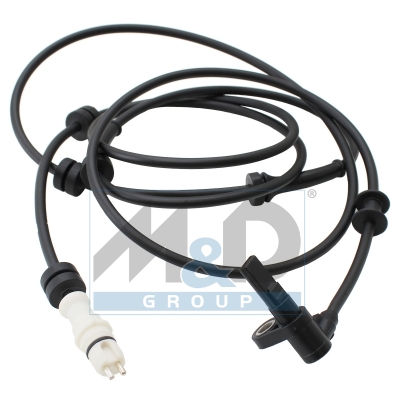 Sensor, Raddrehzahl