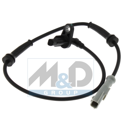 Sensor, Raddrehzahl