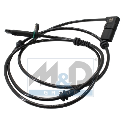 Sensor, Raddrehzahl