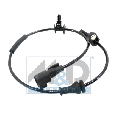 Sensor, Raddrehzahl