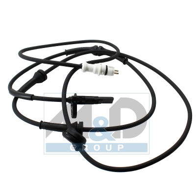 Sensor, Raddrehzahl