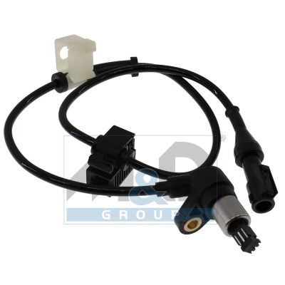 Sensor, Raddrehzahl