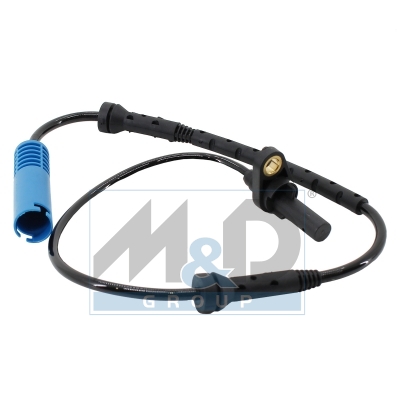 Sensor, Raddrehzahl
