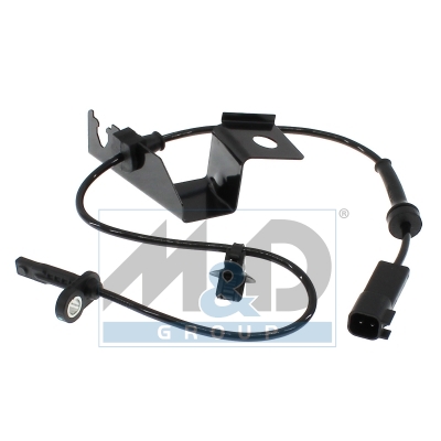 Sensor, Raddrehzahl
