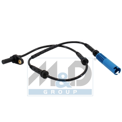 Sensor, Raddrehzahl