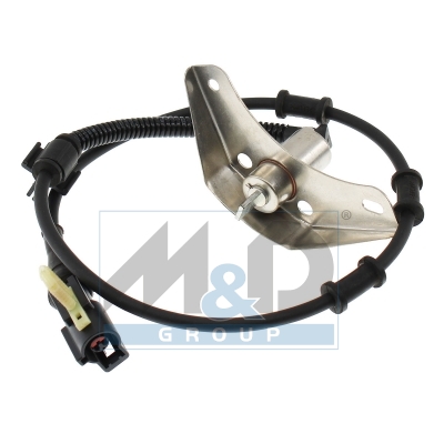 Sensor, Raddrehzahl