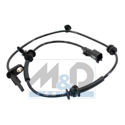 Sensor, Raddrehzahl