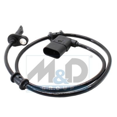 Sensor, Raddrehzahl
