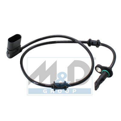 Sensor, Raddrehzahl