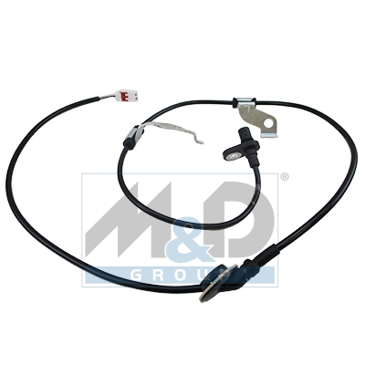 Sensor, Raddrehzahl