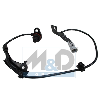 Sensor, Raddrehzahl