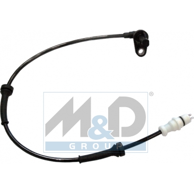 Sensor, Raddrehzahl