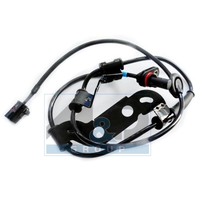 Sensor, Raddrehzahl