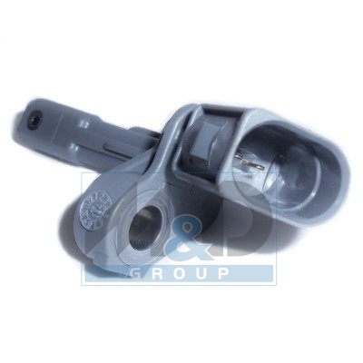 Sensor, Raddrehzahl