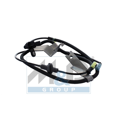 Sensor, Raddrehzahl