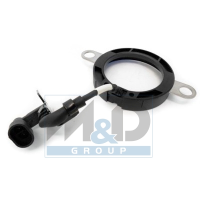 Sensor, Raddrehzahl