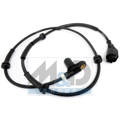 Sensor, Raddrehzahl
