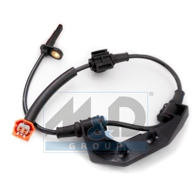 Sensor, Raddrehzahl