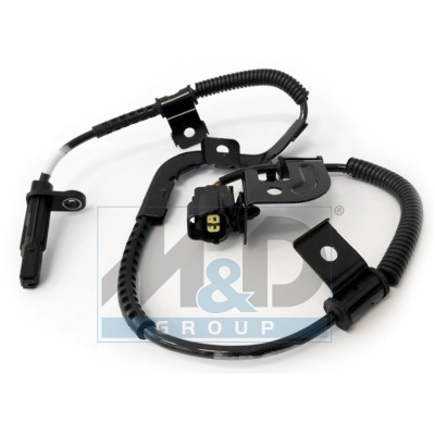 Sensor, Raddrehzahl