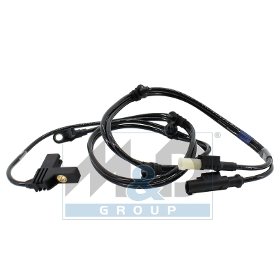 Sensor, Raddrehzahl