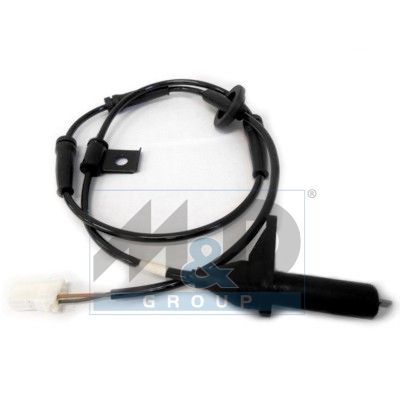 Sensor, Raddrehzahl