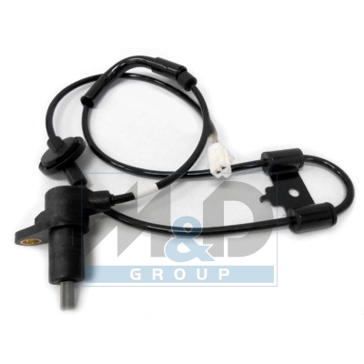 Sensor, Raddrehzahl