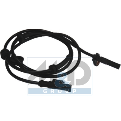Sensor, Raddrehzahl