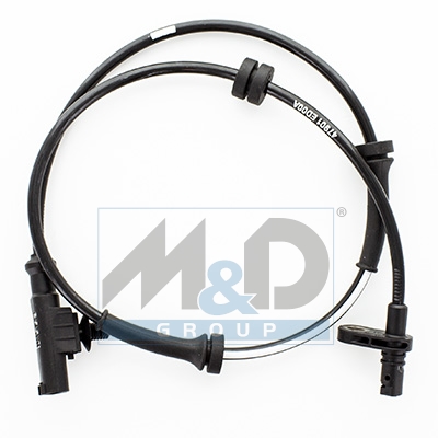 Sensor, Raddrehzahl