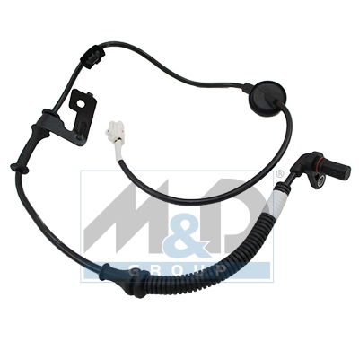 Sensor, Raddrehzahl