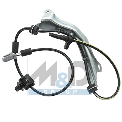 Sensor, Raddrehzahl