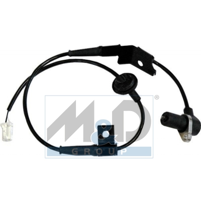Sensor, Raddrehzahl