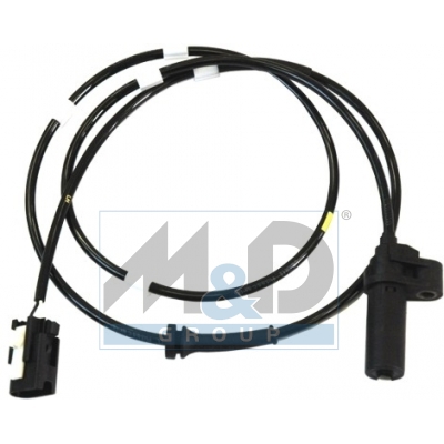Sensor, Raddrehzahl