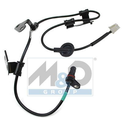 Sensor, Raddrehzahl