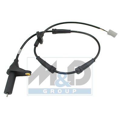 Sensor, Raddrehzahl