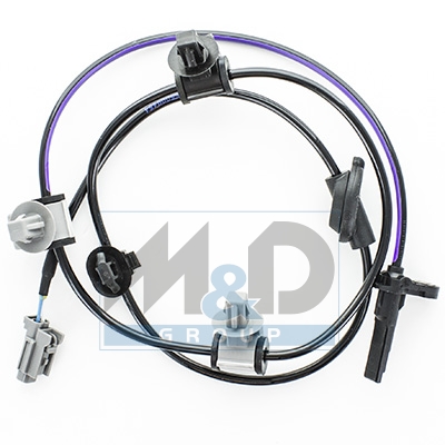 Sensor, Raddrehzahl