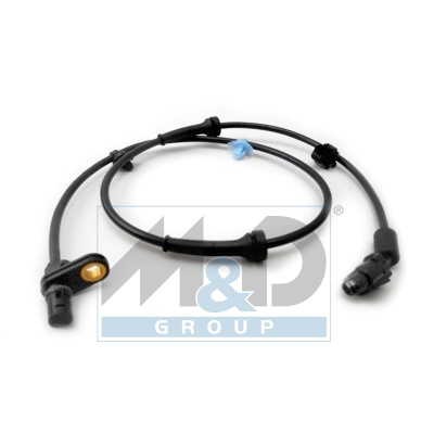 Sensor, Raddrehzahl