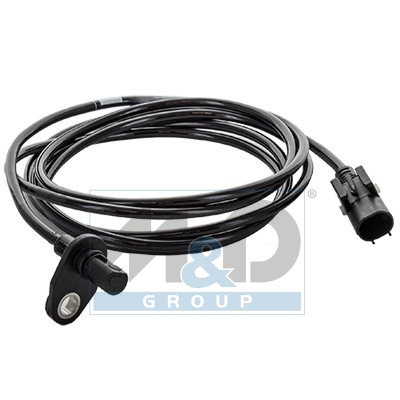 Sensor, Raddrehzahl