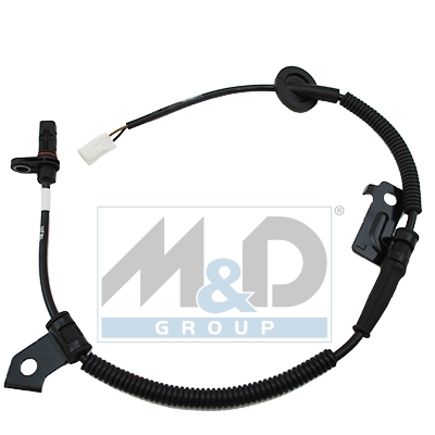 Sensor, Raddrehzahl