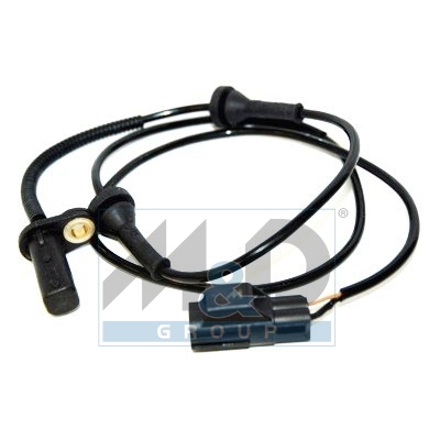 Sensor, Raddrehzahl