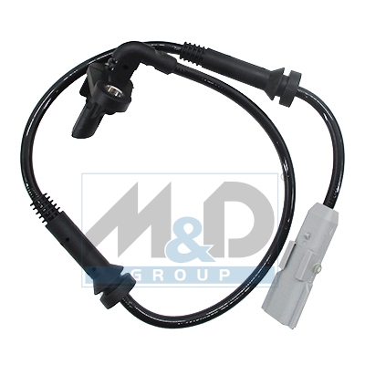 Sensor, Raddrehzahl