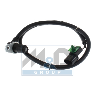 Sensor, Raddrehzahl