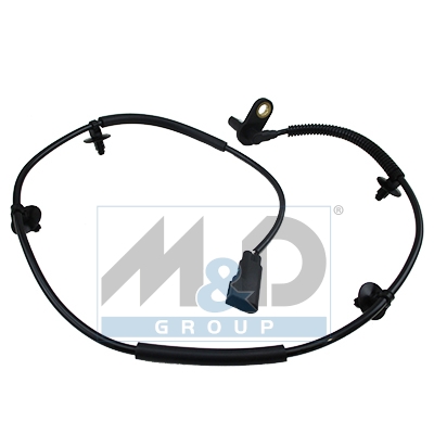 Sensor, Raddrehzahl